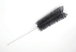 United Scientific Cylinder/Bottle Brush Length: 20 in.:Facility Safety
